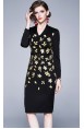 Rebekah Dress